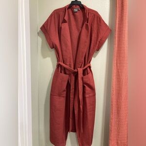 Worthington-Petite Suit Vest